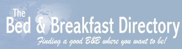 Bed and Breakfast Directory