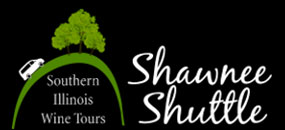 Shawnee Shuttle Wine Tours