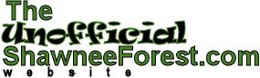 Shawnee Forest Website