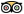 owl eyes logo